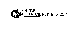 CHANNEL CONNECTIONS INTERNATIONAL