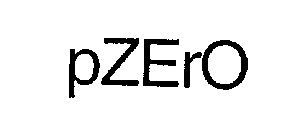 PZERO