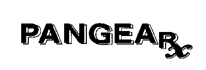 PANGEA RX