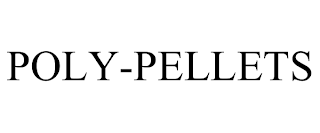 POLY-PELLETS