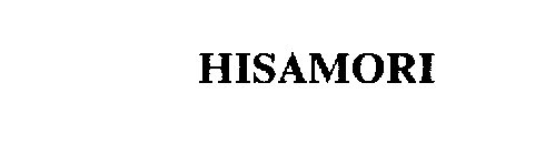 HISAMORI