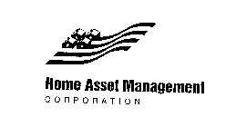 HOME ASSET MANAGEMENT CORPORATION