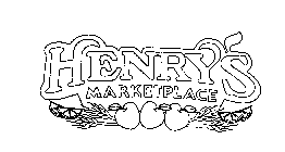 HENRY'S MARKETPLACE