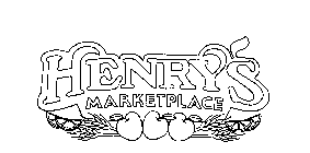 HENRY'S MARKETPLACE