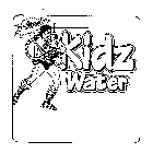 X-STREAM KIDZ WATER