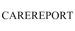 CAREREPORT