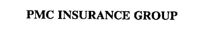 PMC INSURANCE GROUP