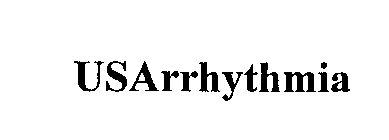 USARRHYTHMIA