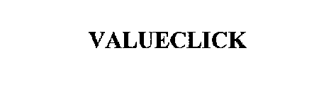 VALUECLICK