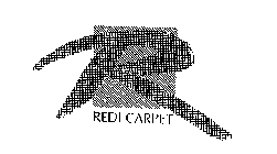 R REDI CARPET