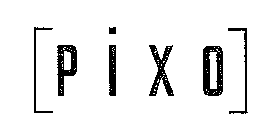PIXO