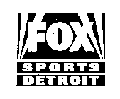FOX SPORTS DETROIT