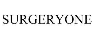 SURGERYONE