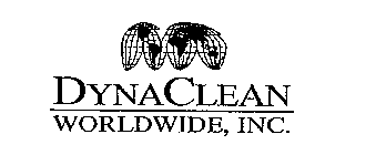 DYNACLEAN WORLDWIDE, INC.