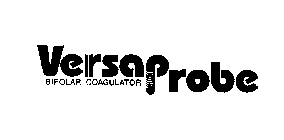 VERSAPROBE BIPOLAR COAGULATOR