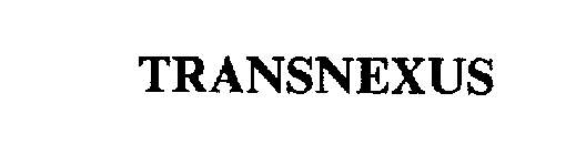 TRANSNEXUS