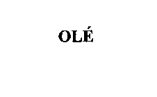 OLE