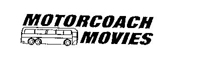 MOTORCOACH MOVIES