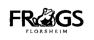 FROGS FLORSHEIM