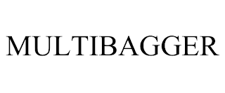 MULTIBAGGER