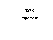PAPERVUE