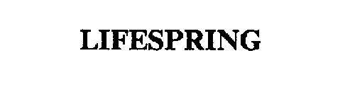 LIFESPRING