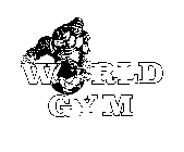 WORLD GYM