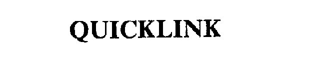 QUICKLINK