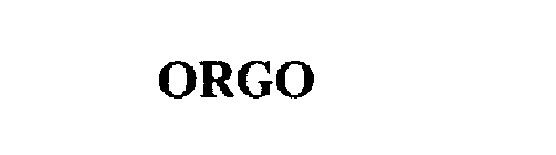 ORGO