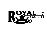 ROYAL SABER C