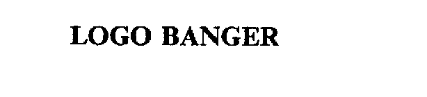 LOGO BANGER