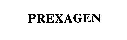 PREXAGEN