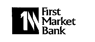 FIRST MARKET BANK