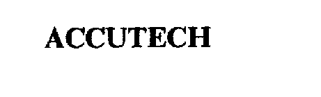 ACCUTECH