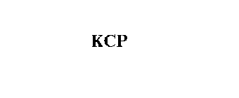 KCP