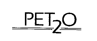 PET2O