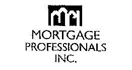 MORTGAGE PROFESSIONALS INC.