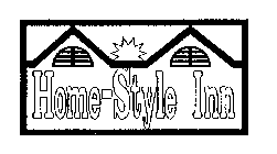 HOME-STYLE INN