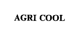 AGRI COOL