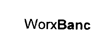 WORXBANC