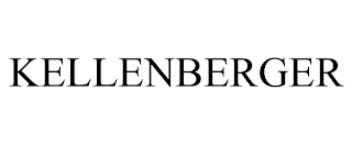 KELLENBERGER
