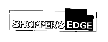 SHOPPER'S EDGE