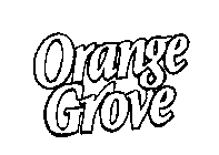 ORANGE GROVE