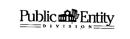 PUBLIC ENTITY DIVISION