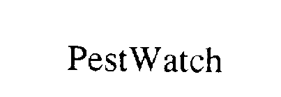 PESTWATCH