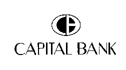 CAPITAL BANK