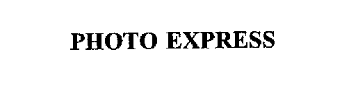 PHOTO EXPRESS