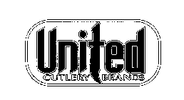 UNITED CUTLERY BRANDS