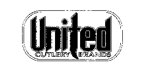 UNITED CUTLERY BRANDS