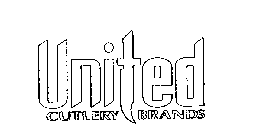 UNITED CUTLERY BRANDS